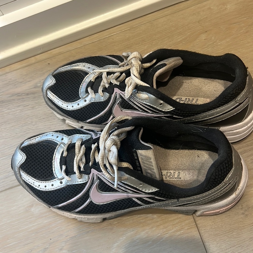 Nike Tri-D Running Shoes - 7.5